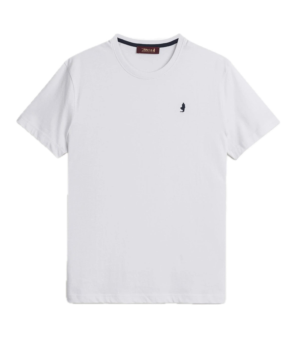T-shirt Uomo MCS