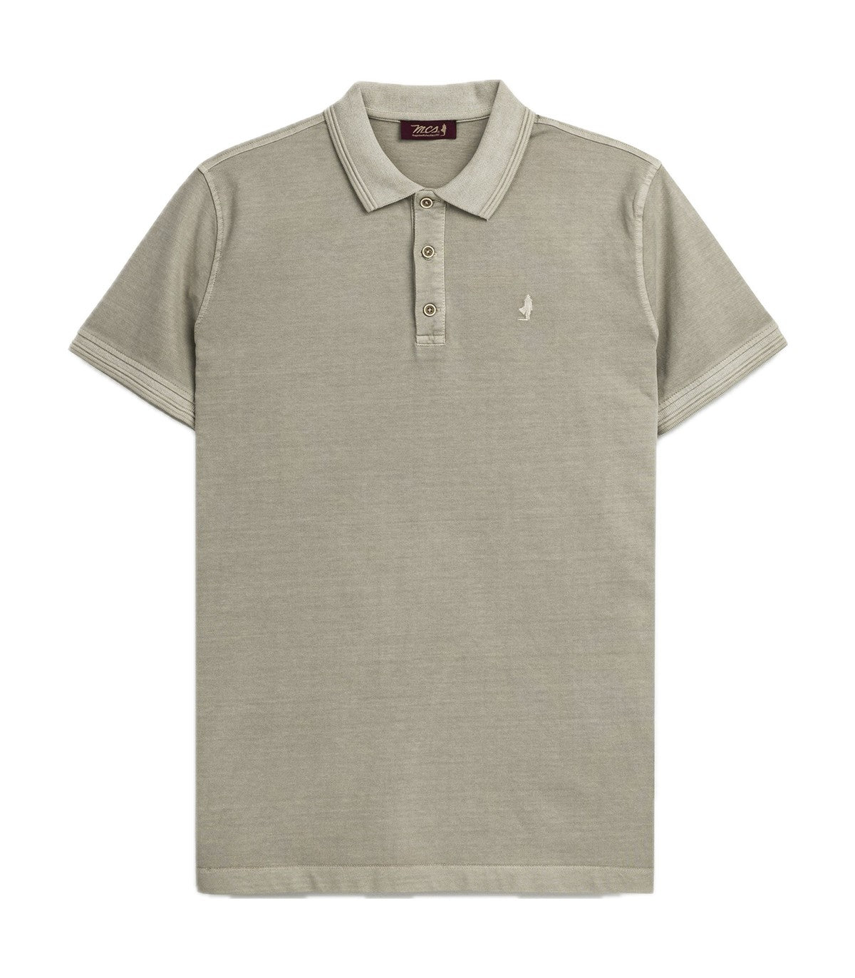 Polo Uomo MCS