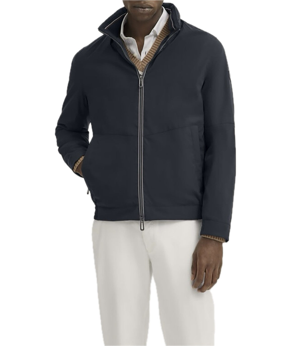 Giubbotto Uomo Bugatti Extra size