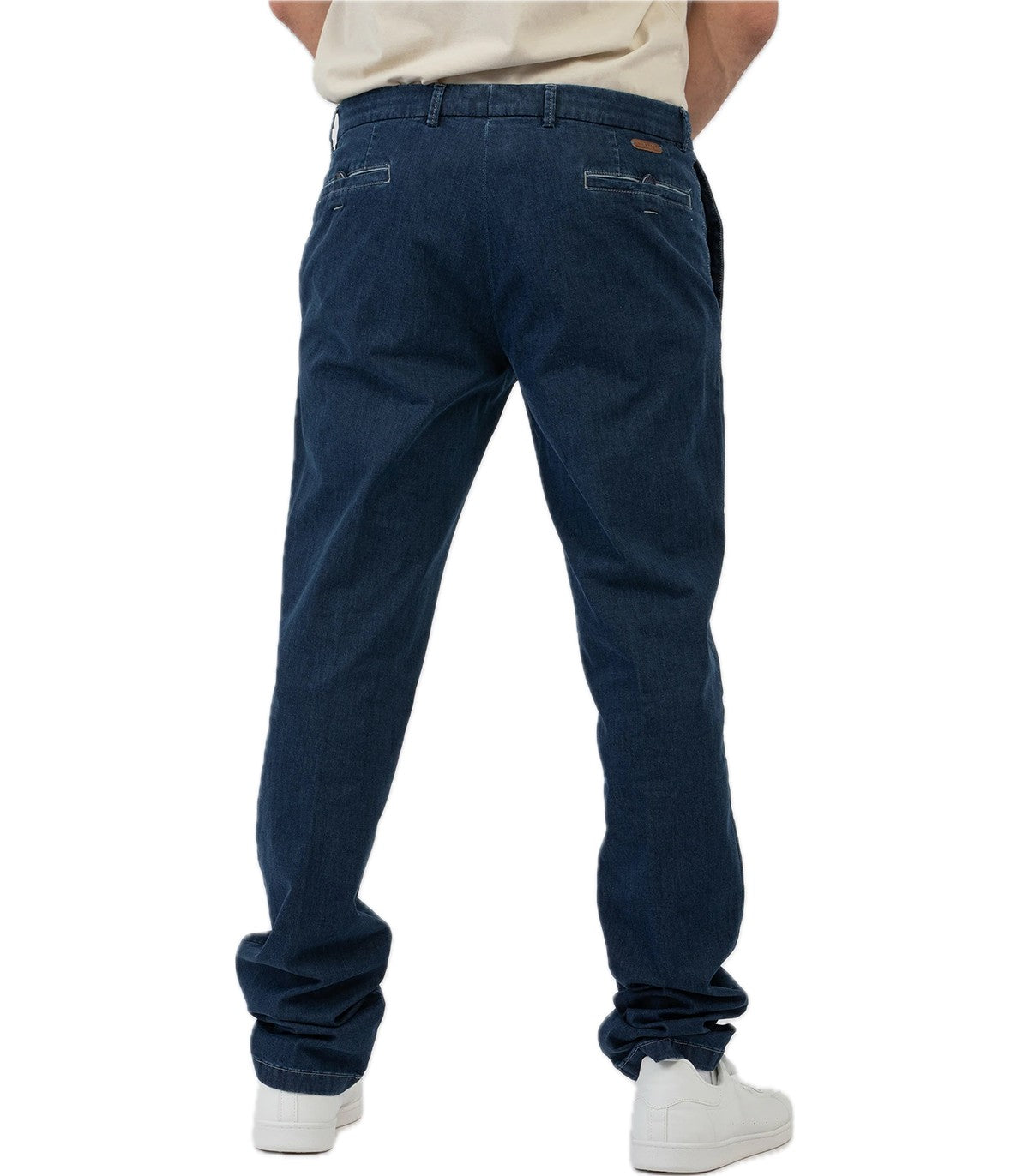 Jeans Uomo Bugatti drop 6