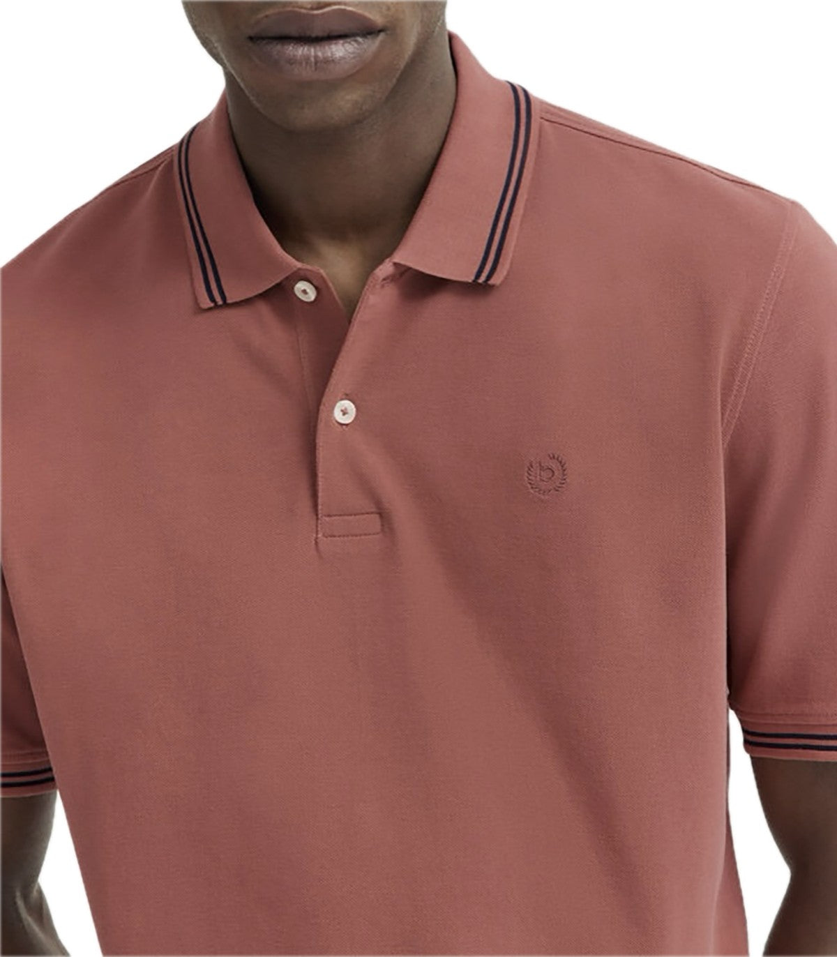 Polo Uomo Bugatti