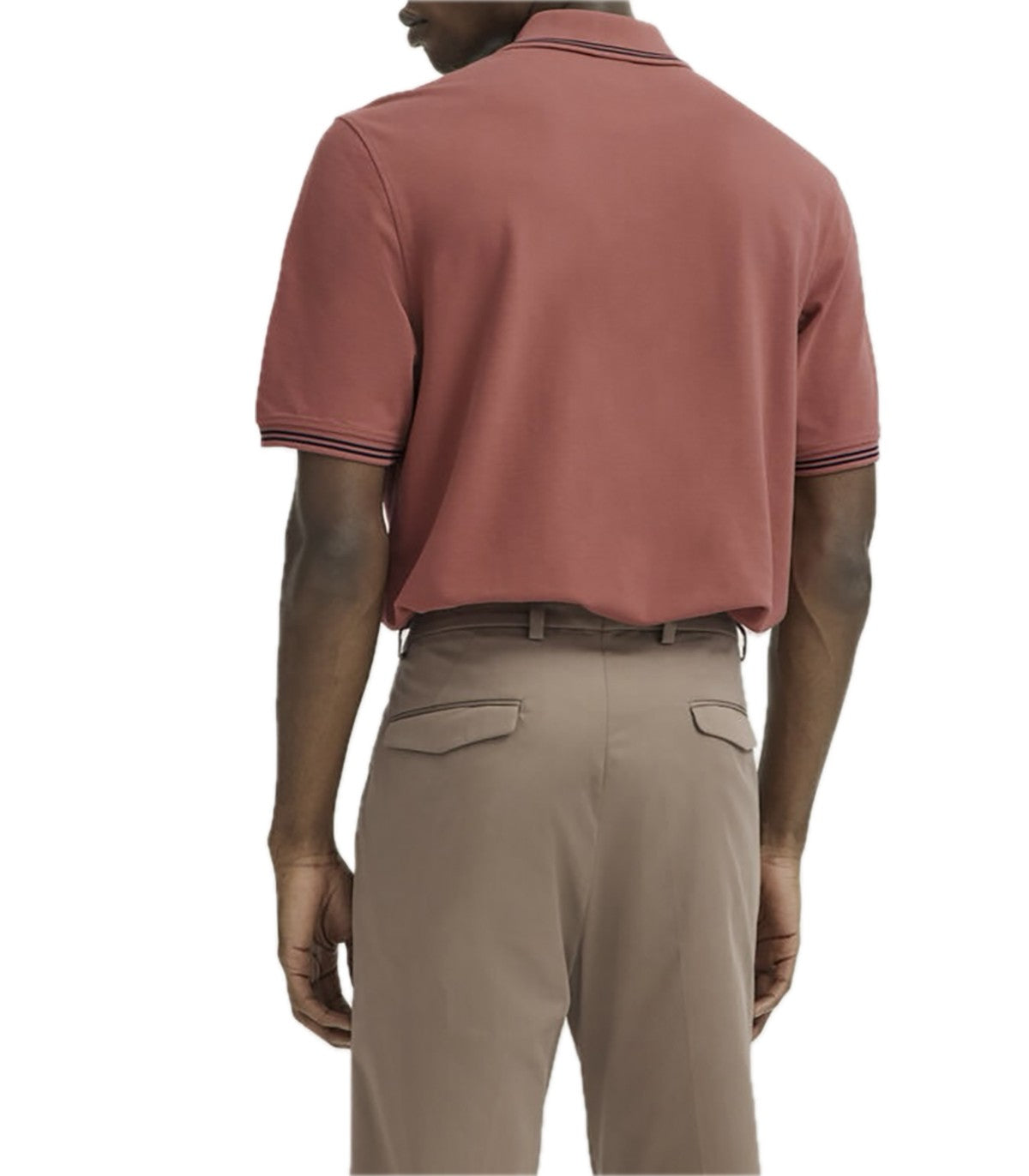 Polo Uomo Bugatti
