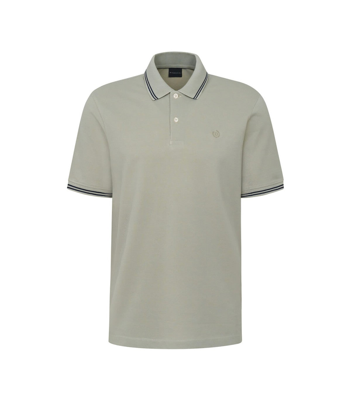 Polo Uomo Bugatti
