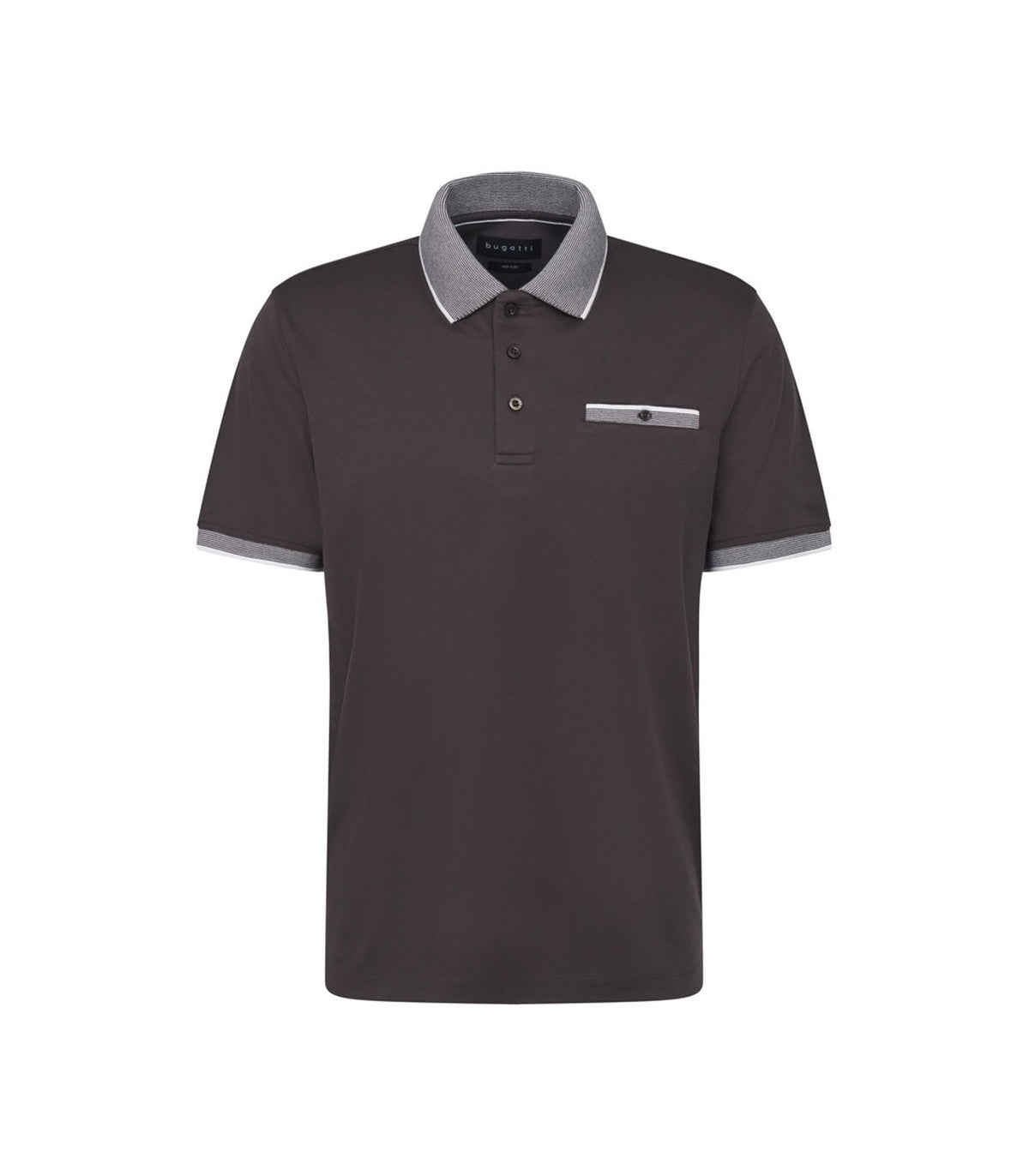 Polo Uomo Bugatti