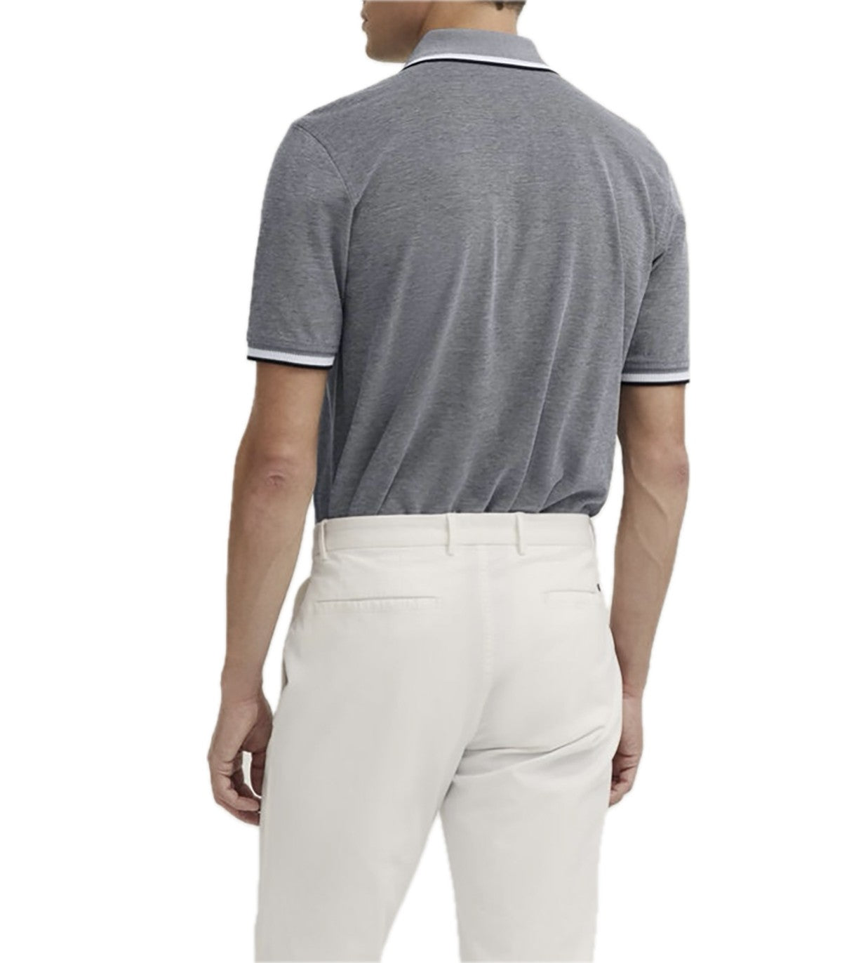 Polo Uomo Bugatti