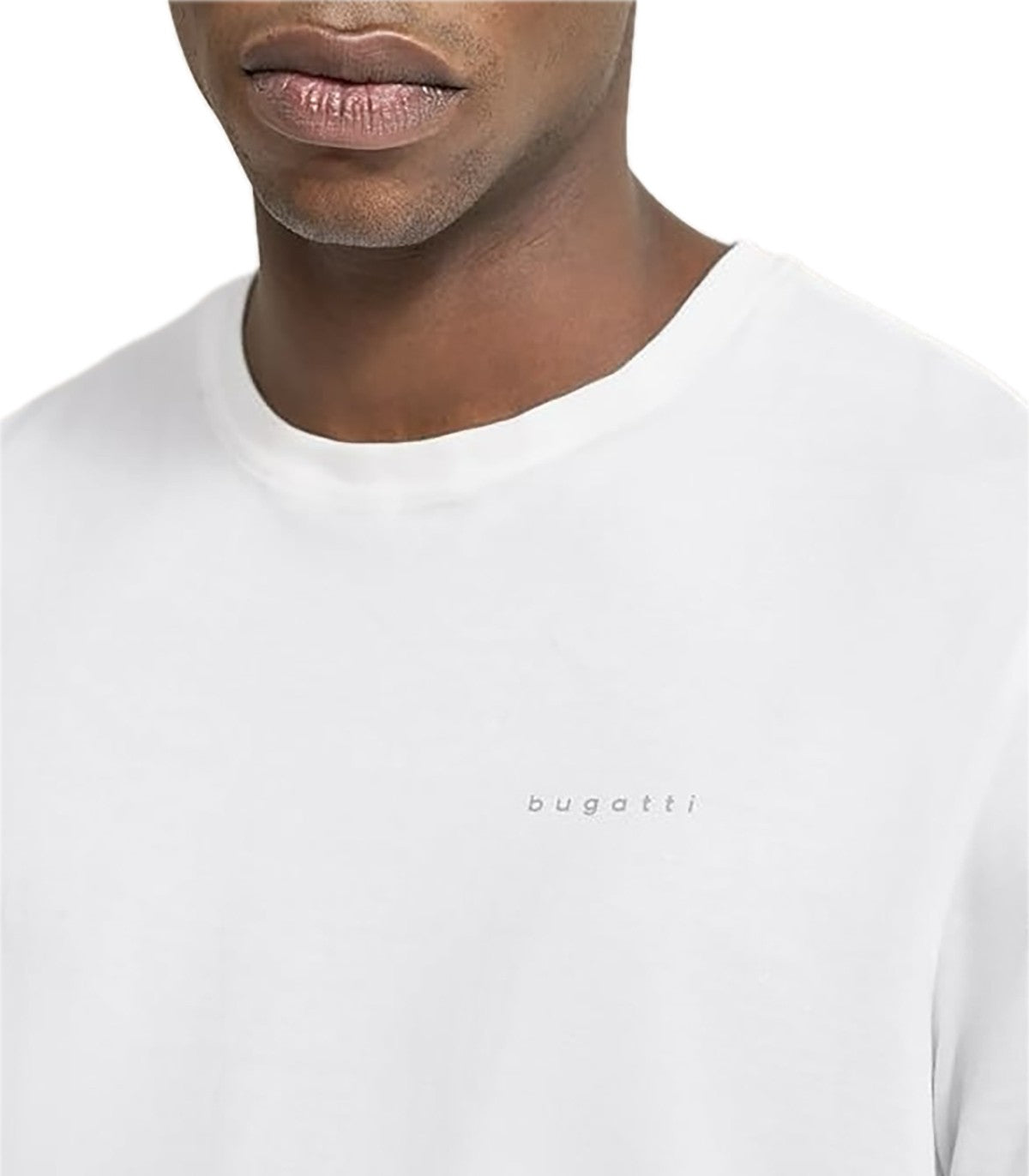 T-shirt Uomo Bugatti
