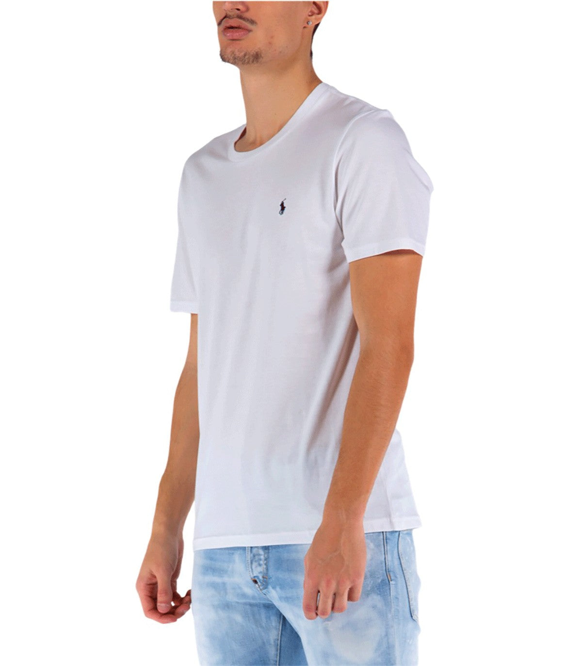 T-shirt Uomo Ralph Lauren