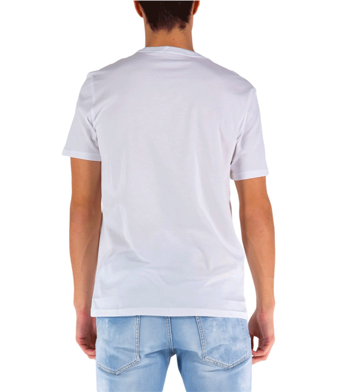 T-shirt Uomo Ralph Lauren