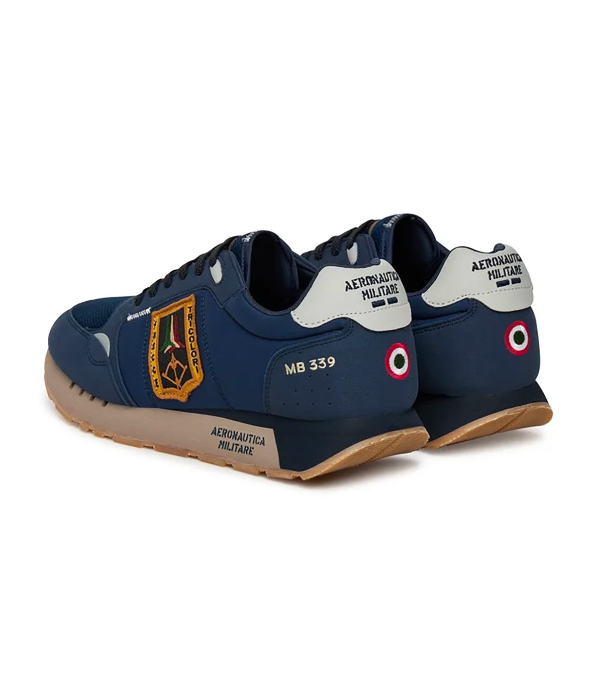 Sneakers Uomo Aeronautica Militare