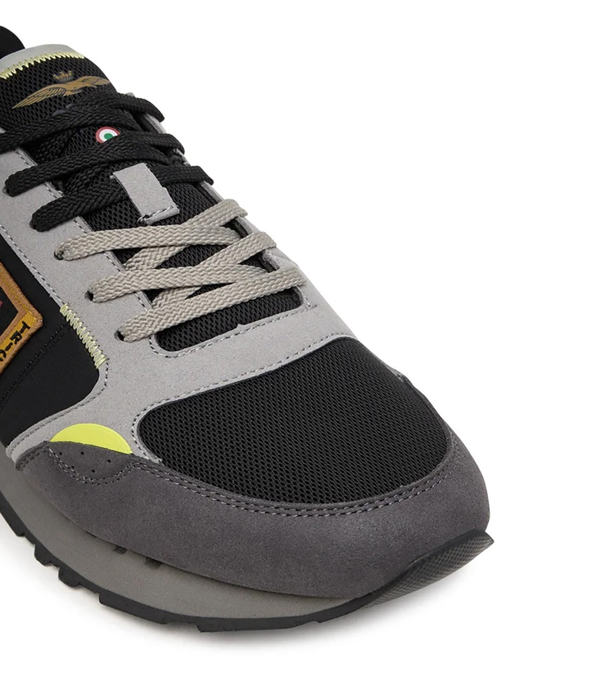 Sneakers Uomo Aeronautica Militare
