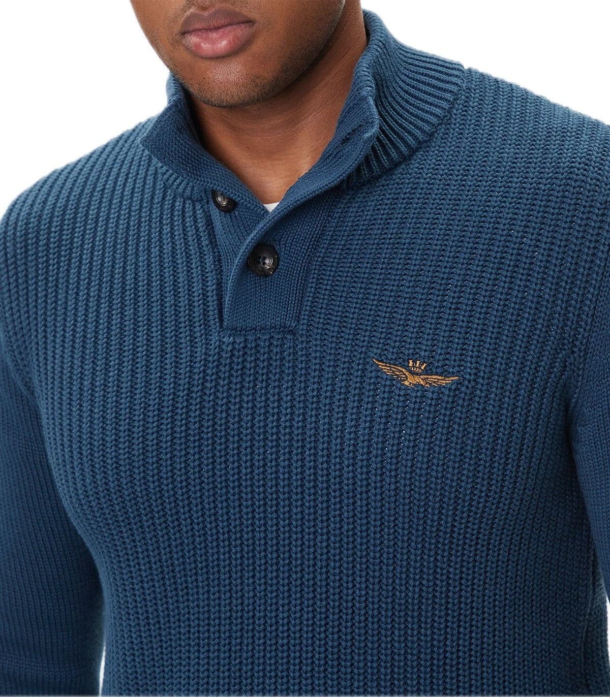Maglia Uomo Aeronautica Militare