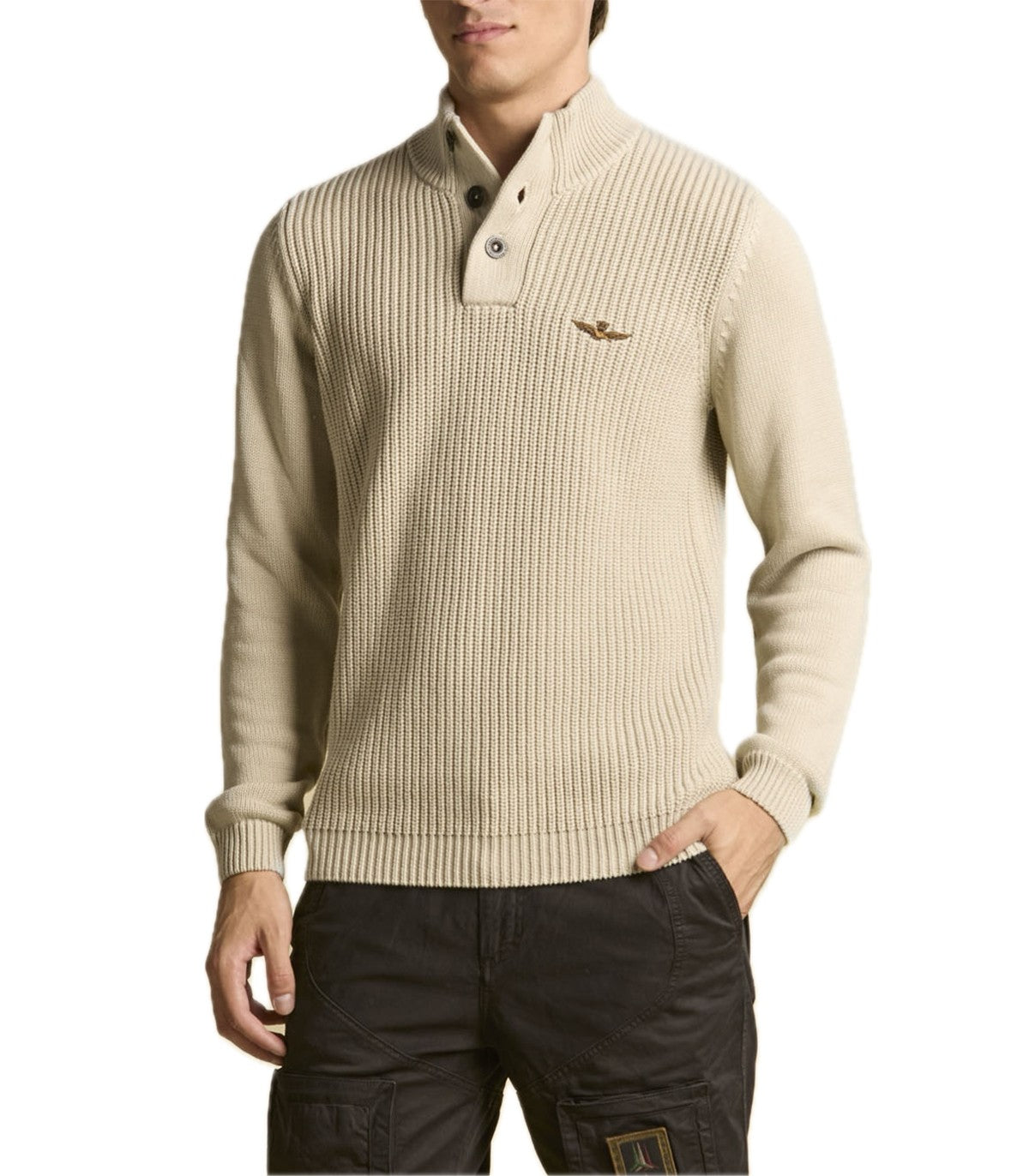 Maglia Uomo Aeronautica Militare