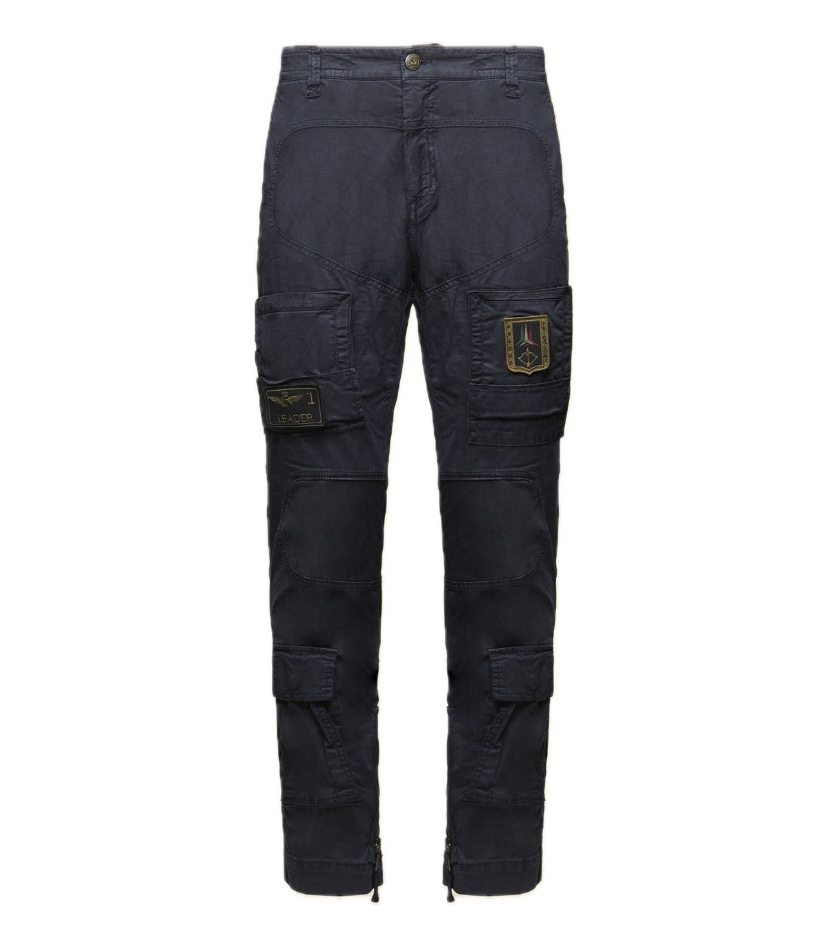 Pantaloni Anti G Uomo Aeronautica Milite