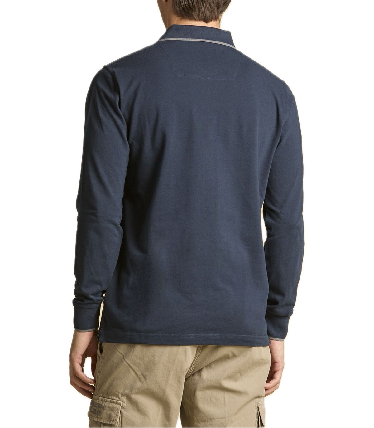 Polo Uomo Aeronautica Militare PO1653