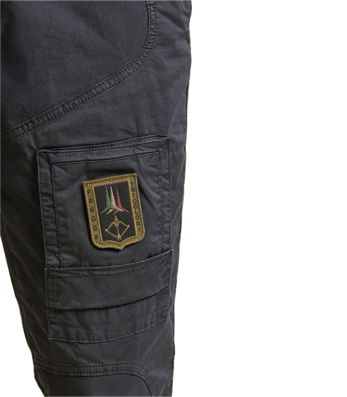 Pantaloni Anti G Uomo Aeronautica Milite