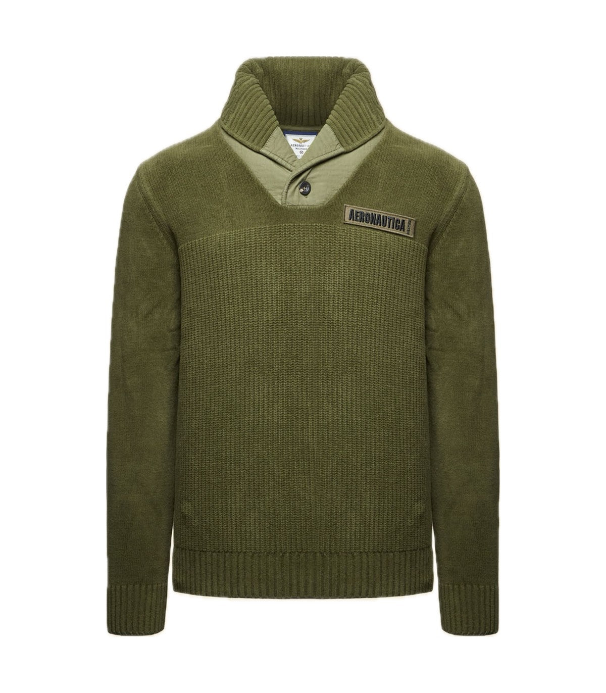 Maglione Uomo Aeronautica Militare