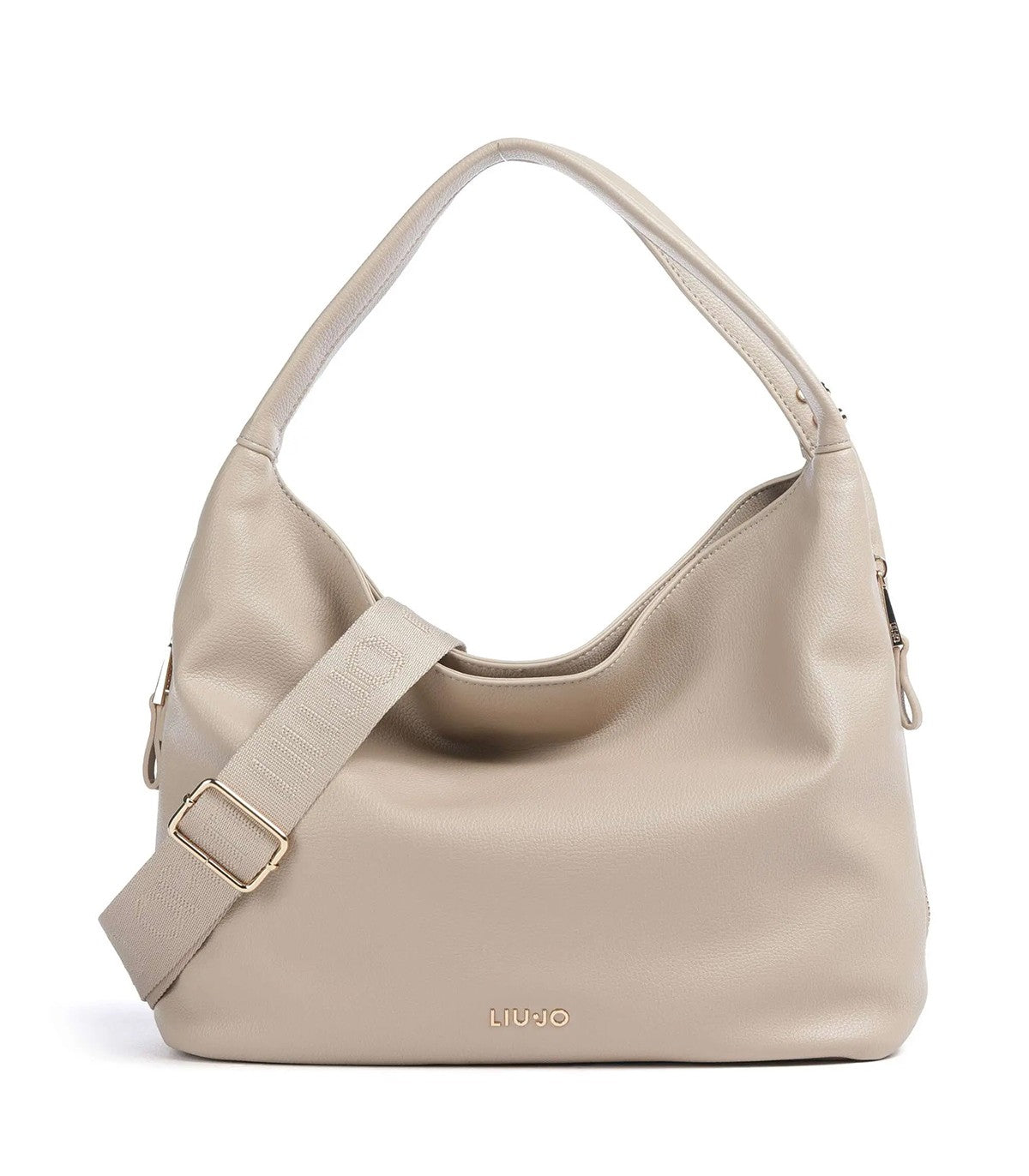 Borsa hobo media Liu Jo