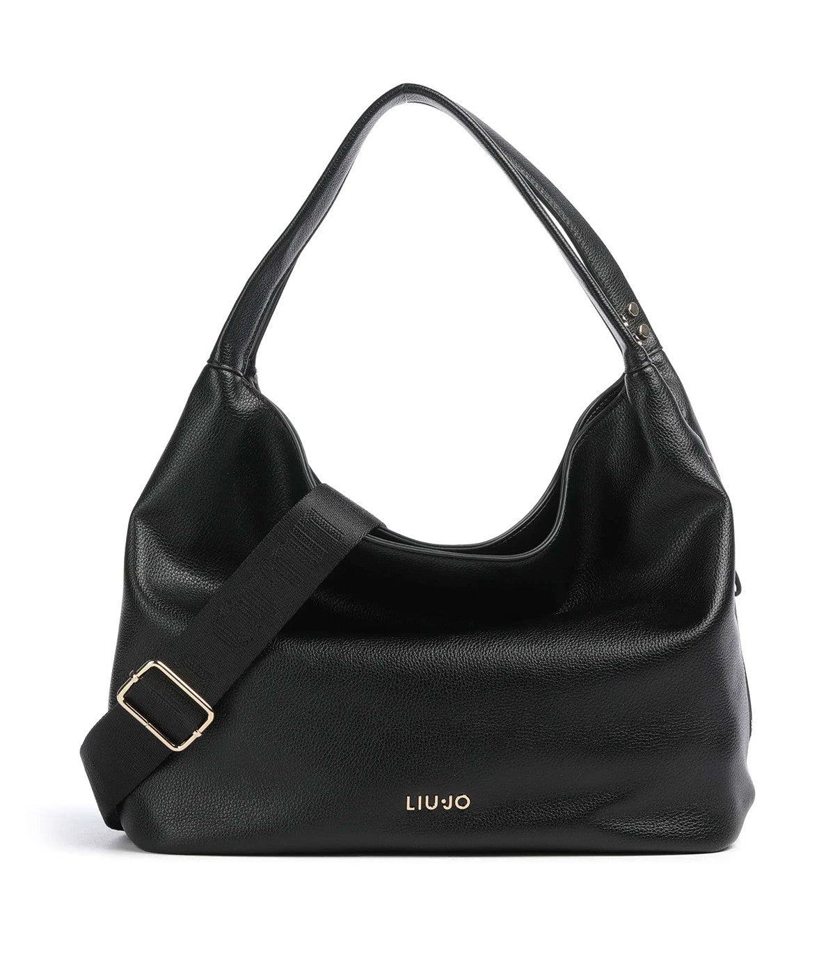 Borsa hobo media Liu Jo