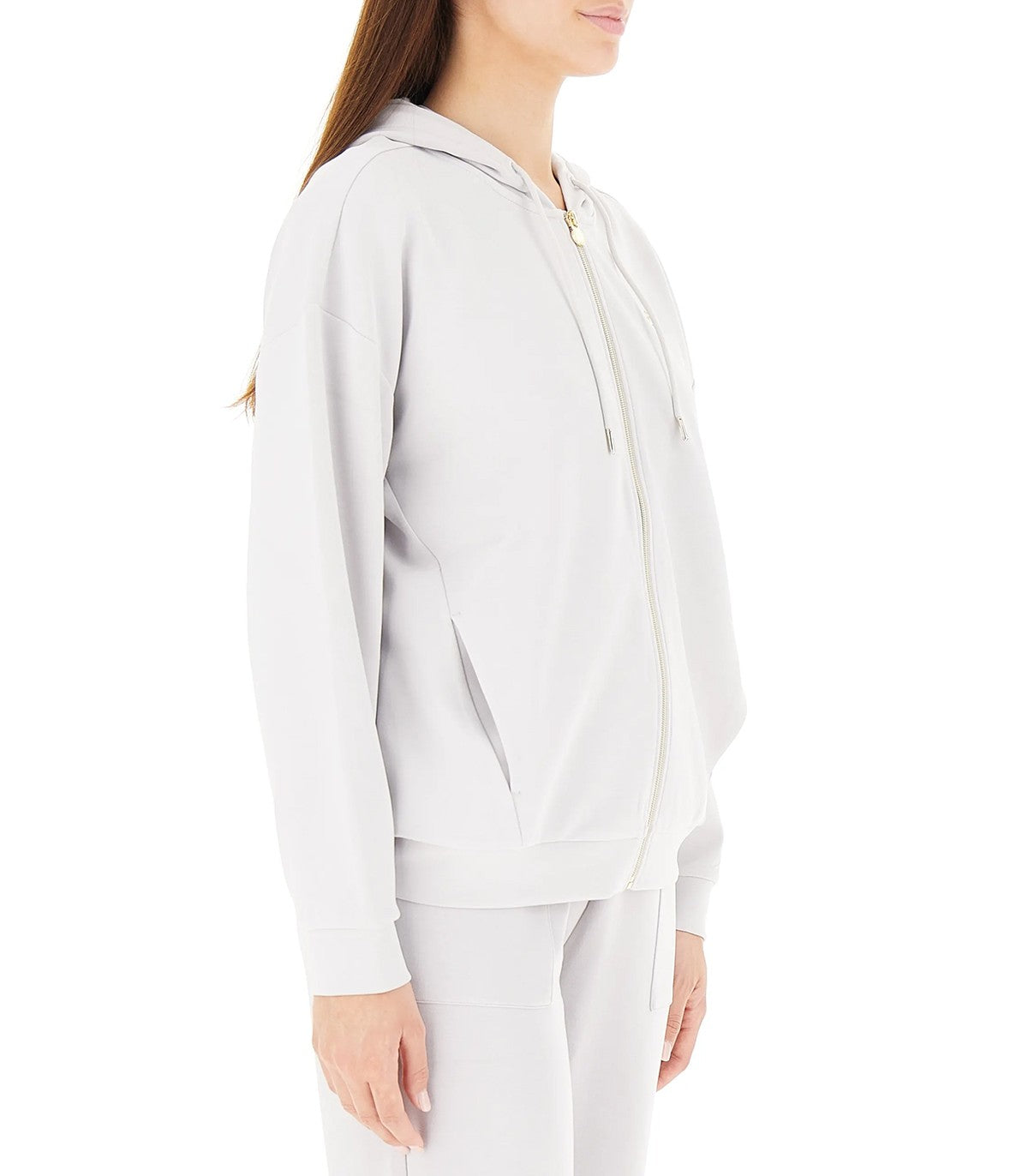 Felpa Donna Emporio Armani EA7