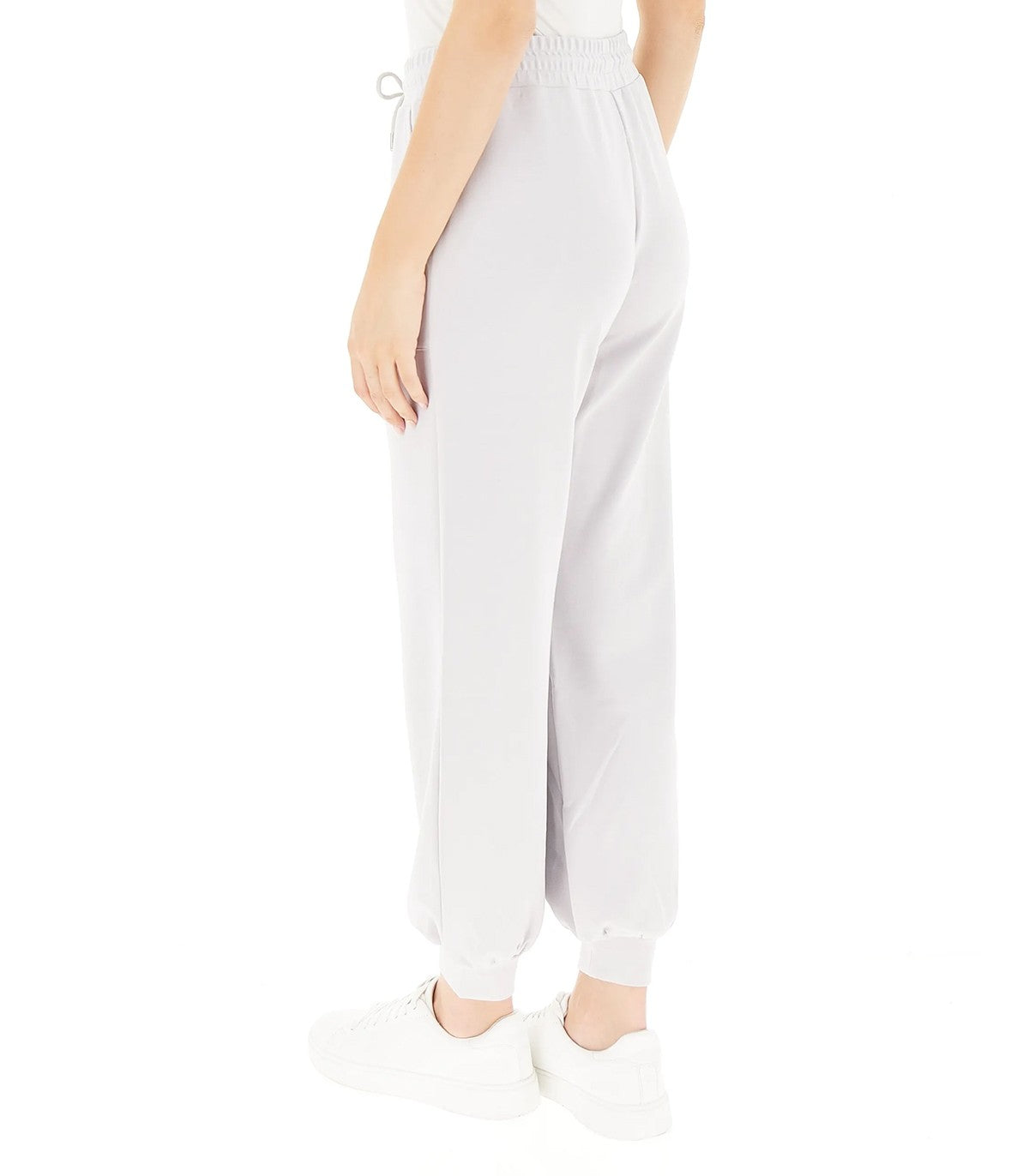 Pantaloni sportivi Donna Emporio Armani7