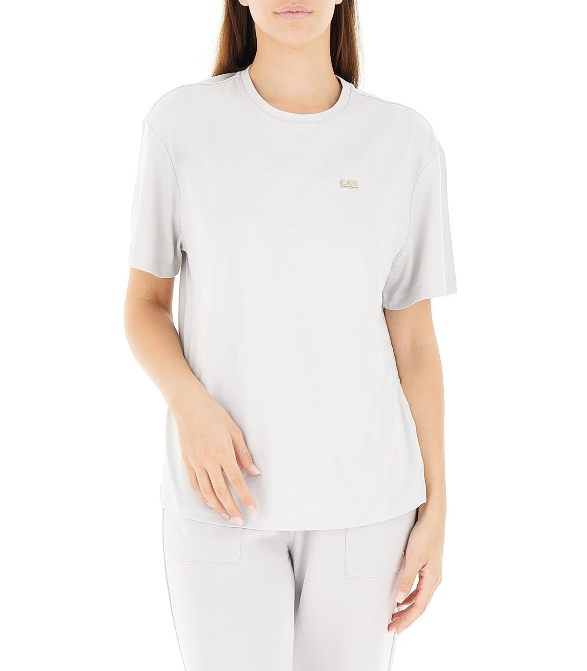 T-shirt Donna Emporio Armani EA7