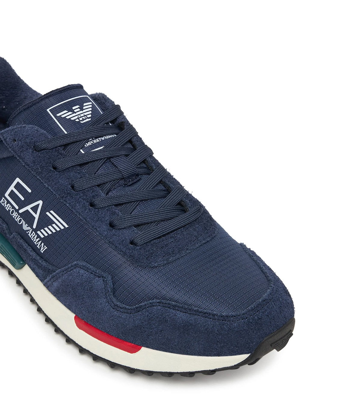 Sneakers Uomo Emporio Armani EA7