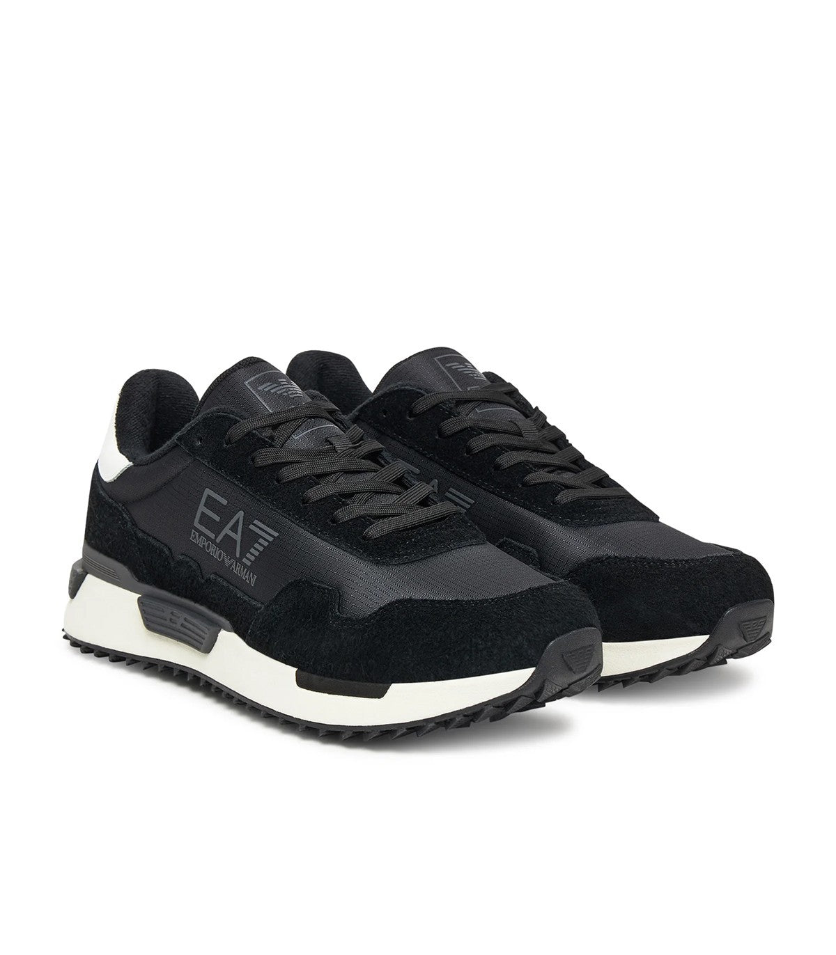Sneakers Uomo Emporio Armani EA7