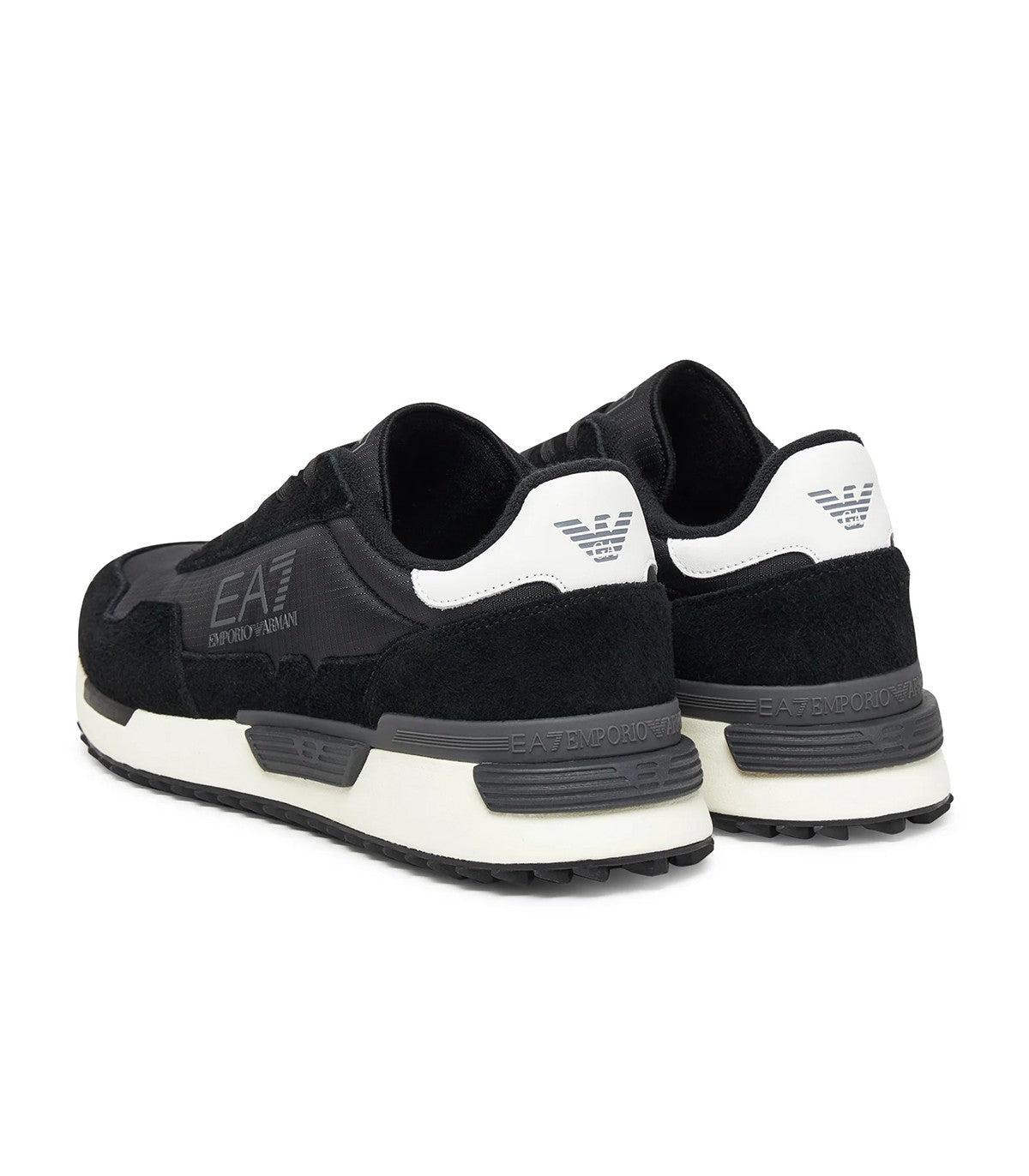 Sneakers Uomo Emporio Armani EA7