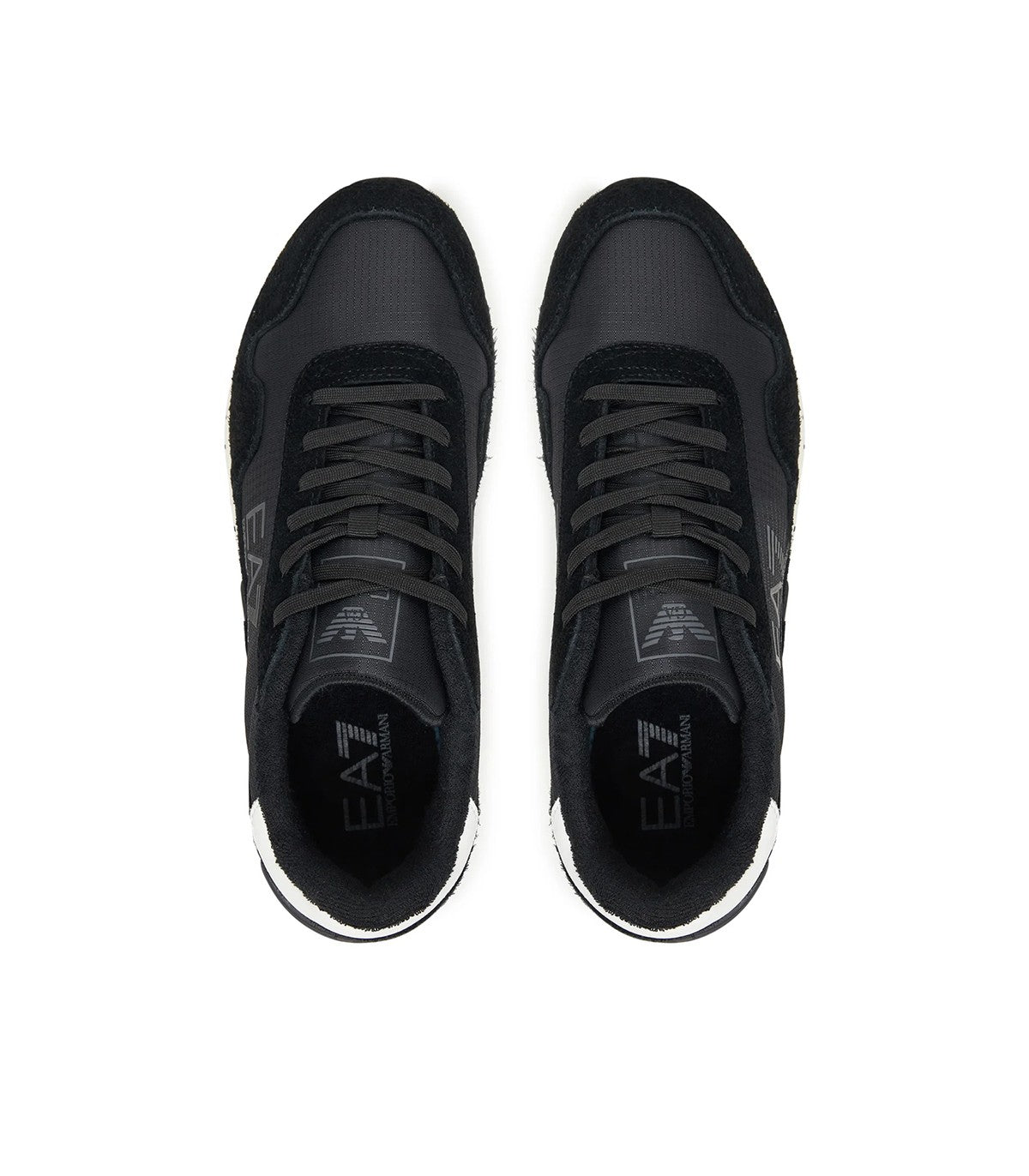 Sneakers Uomo Emporio Armani EA7