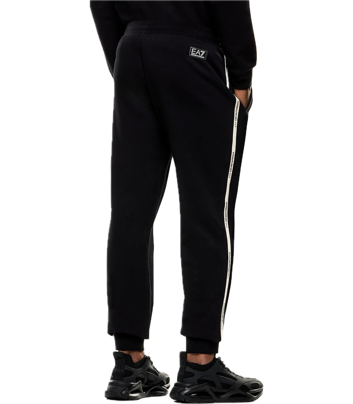 Pantaloni sportivi Uomo Emporio Armani 7