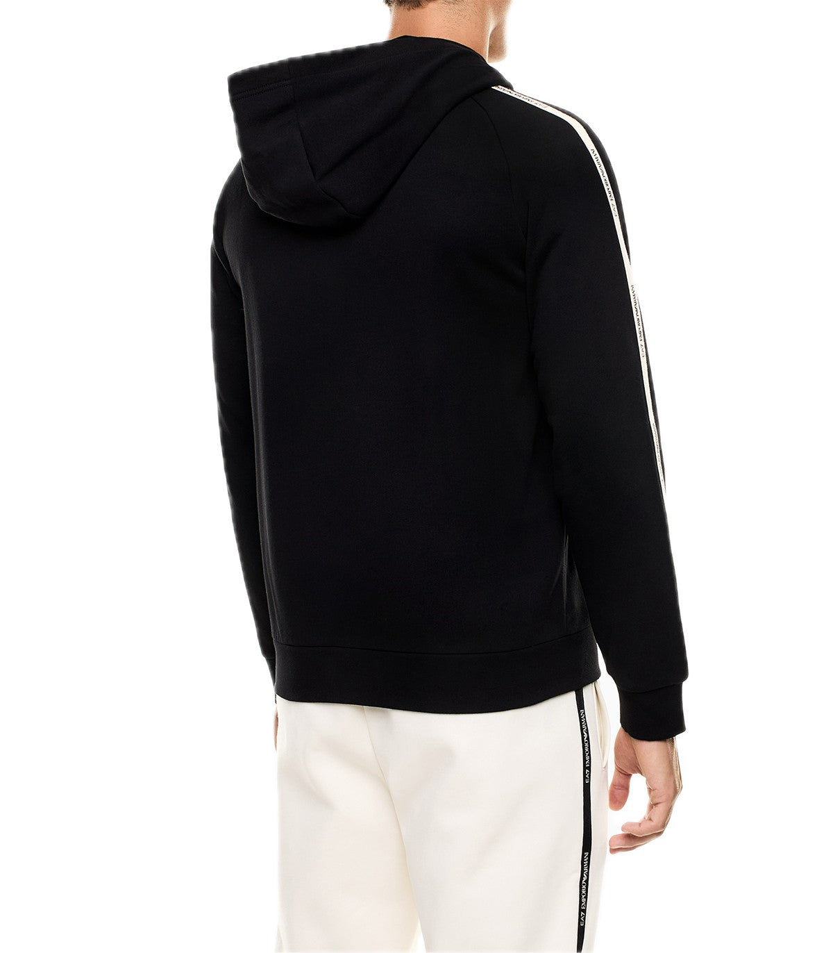 Felpa Uomo Emporio Armani EA7