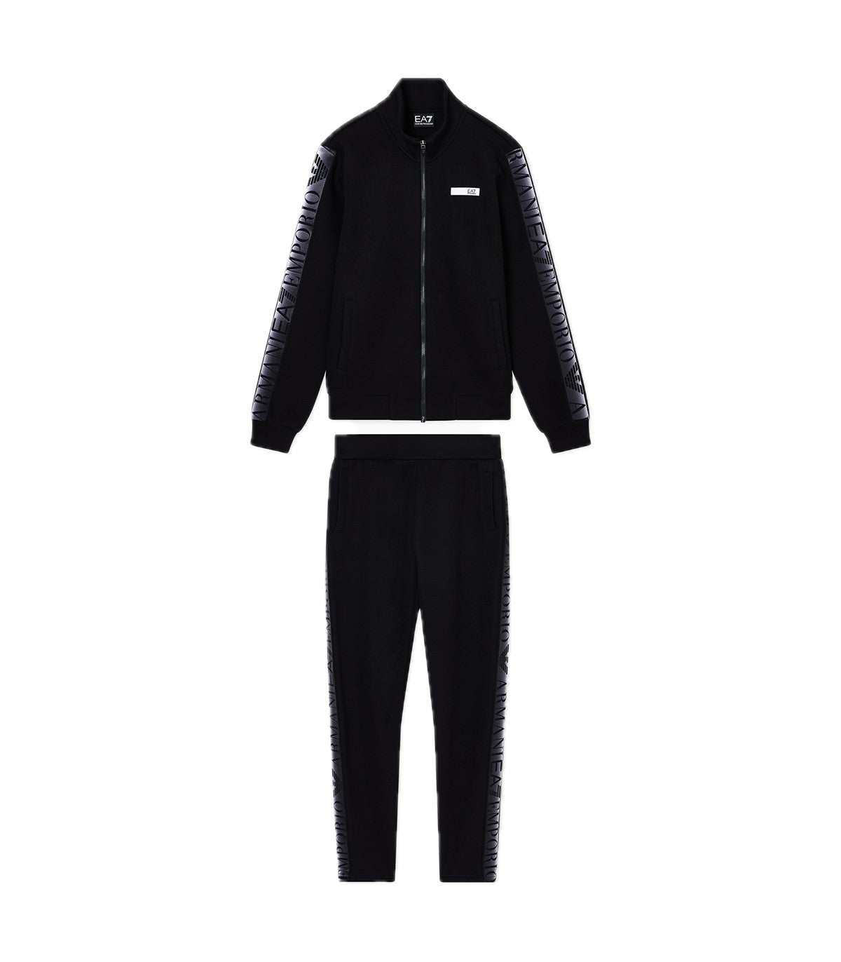 Tuta sportiva Donna Emporio Armani EA7