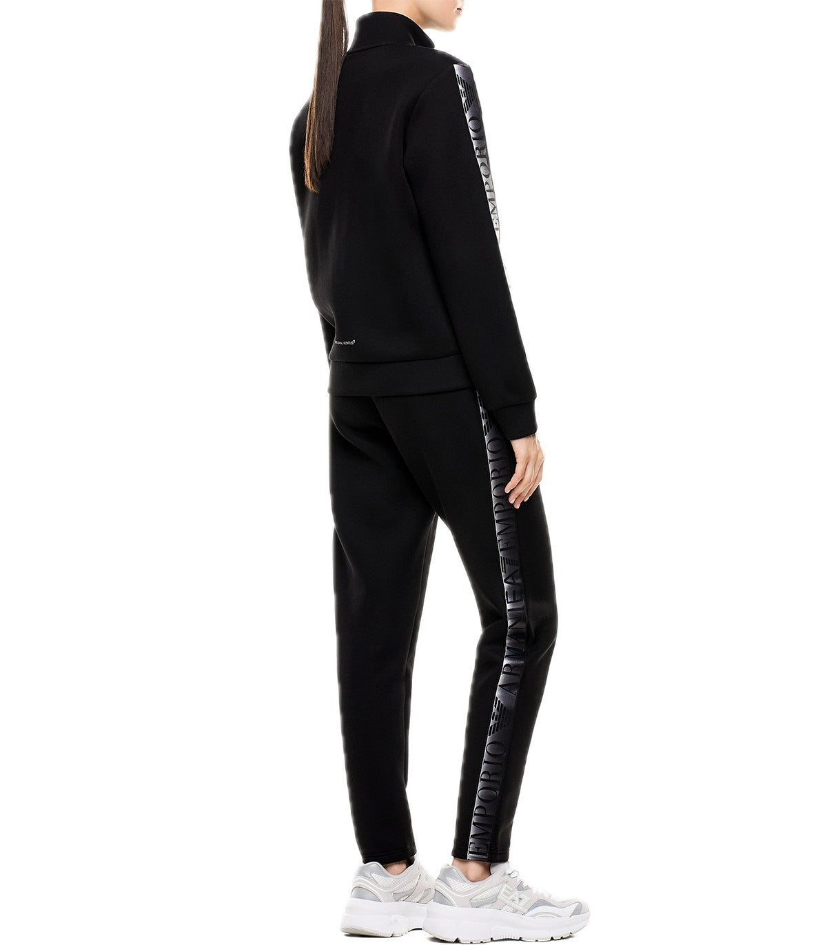 Tuta sportiva Donna Emporio Armani EA7