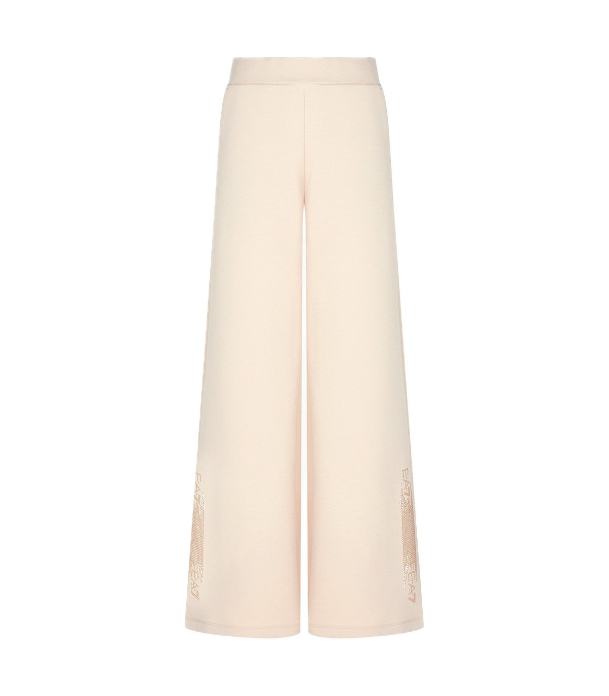 Pantaloni sportivi ampi Donna Emporio A