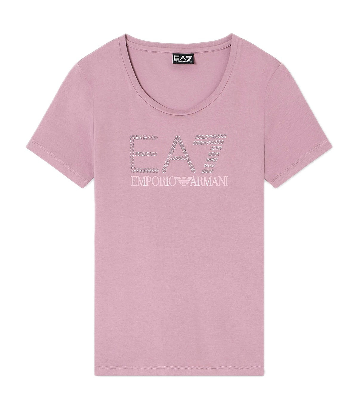 T-shirt Donna Emporio Armani EA7