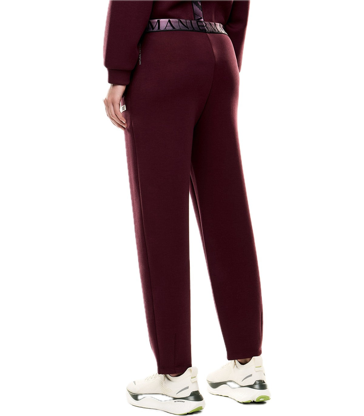 Pantaloni sportivi Donna Emporio Armani7