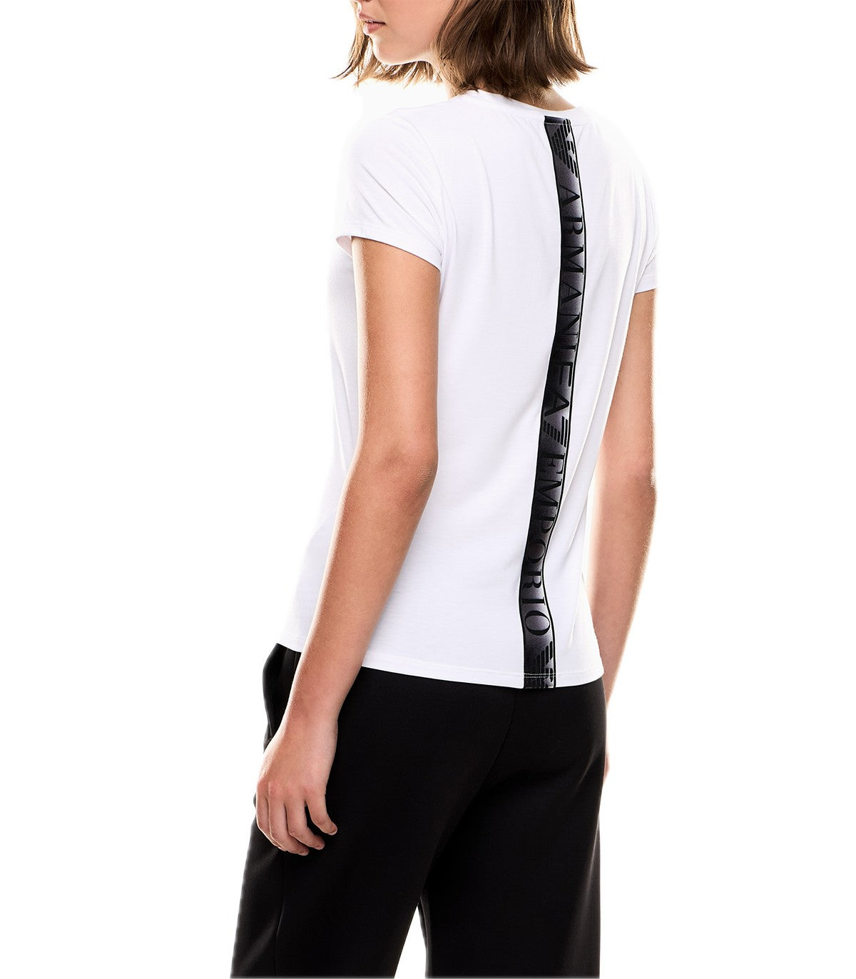 T-shirt Donna Emporio Armani EA7