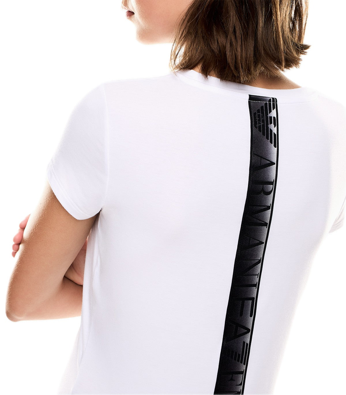 T-shirt Donna Emporio Armani EA7