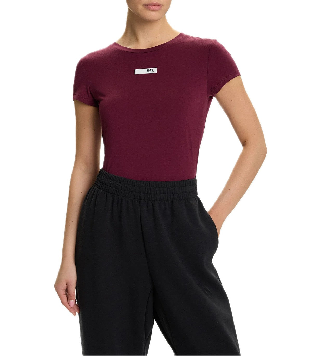 T-shirt Donna Emporio Armani EA7