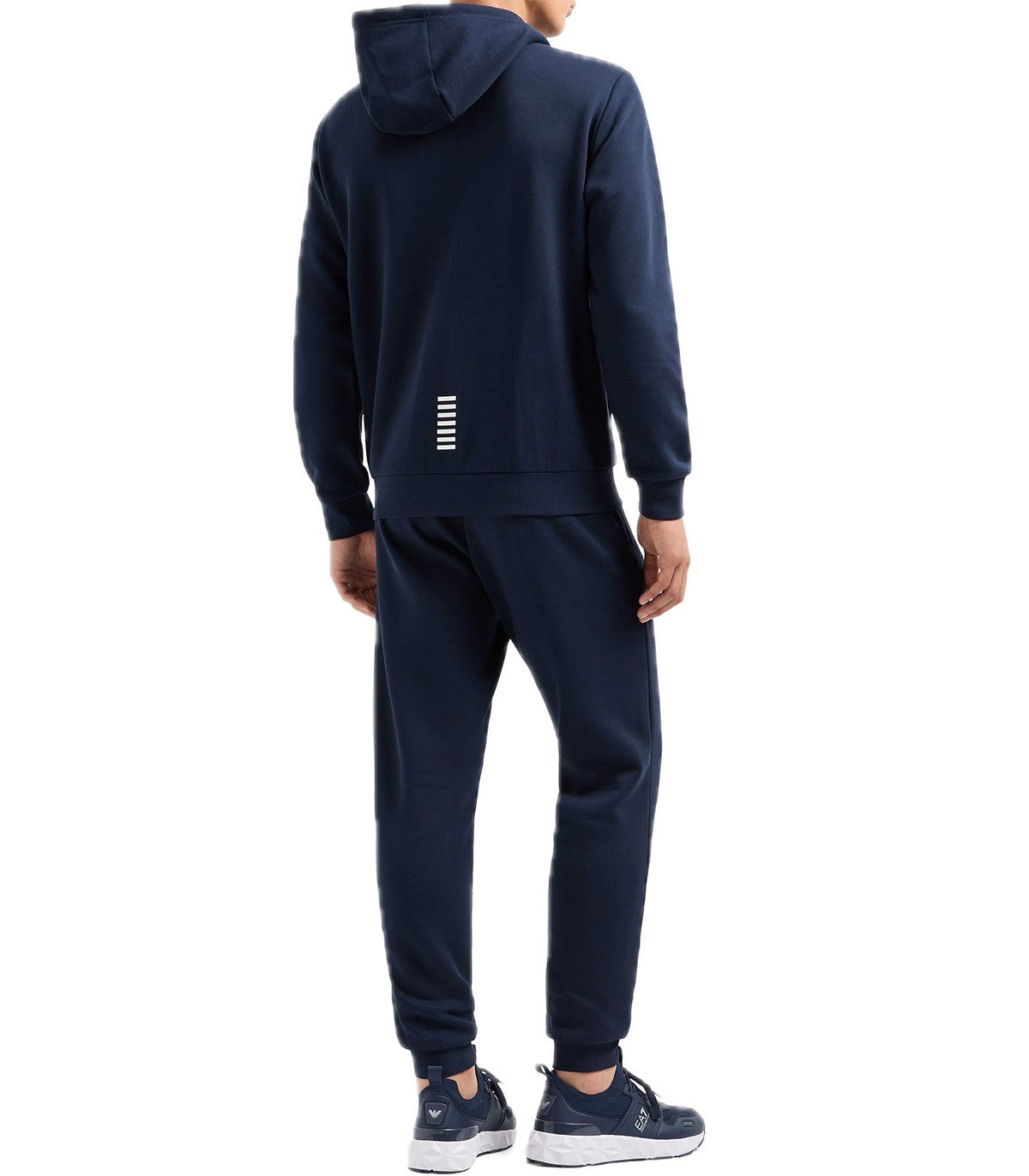 Tuta sportiva Uomo Emporio Armani EA7