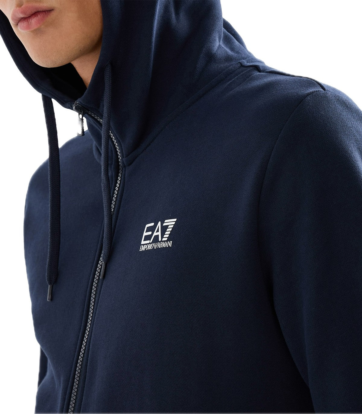 Tuta sportiva Uomo Emporio Armani EA7