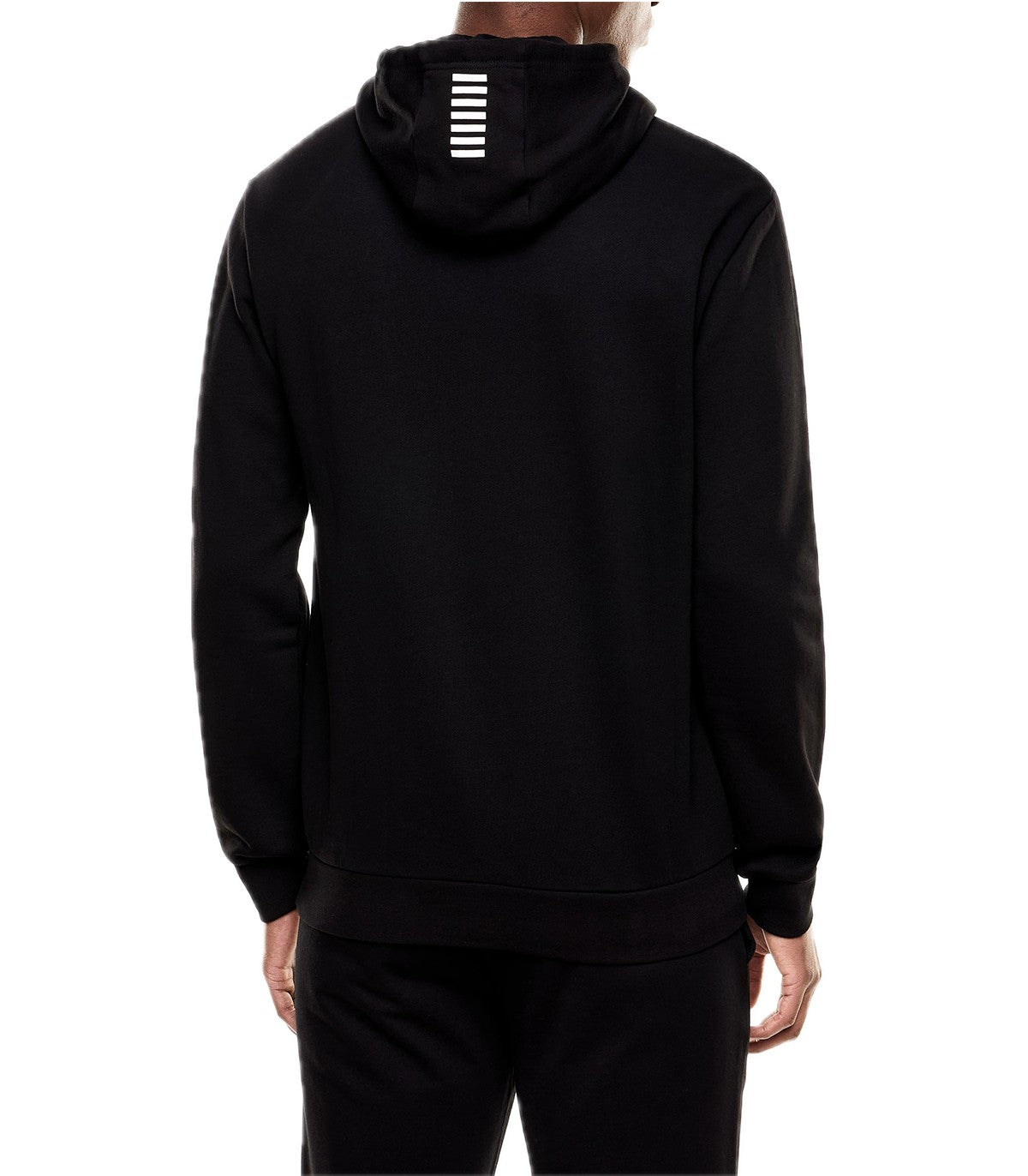 Felpa Uomo Emporio Armani EA7