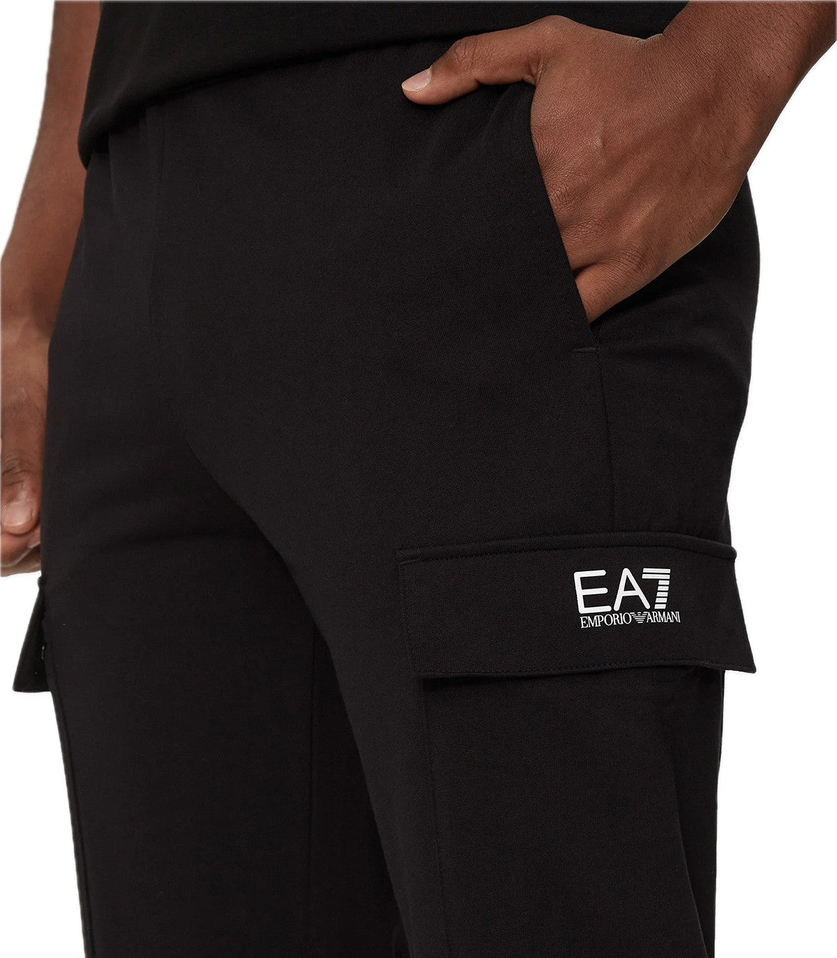 Pantaloni sportivi Uomo Emporio Armani 7