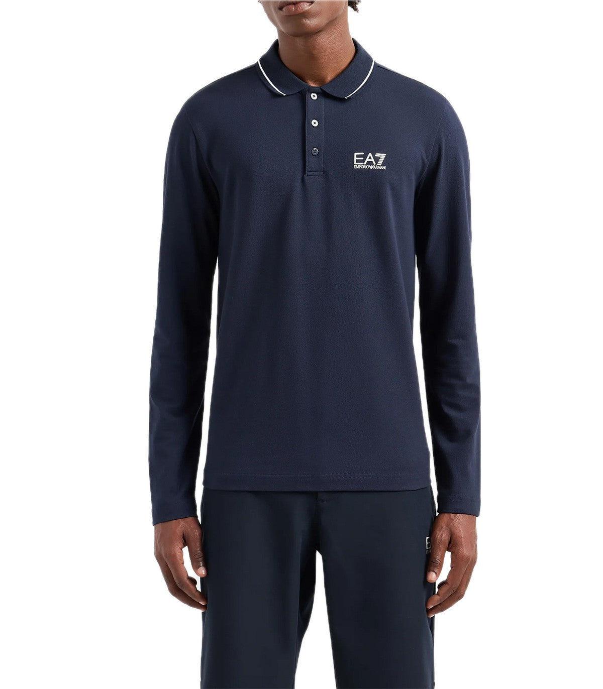 Polo Uomo Emporio Armani EA7