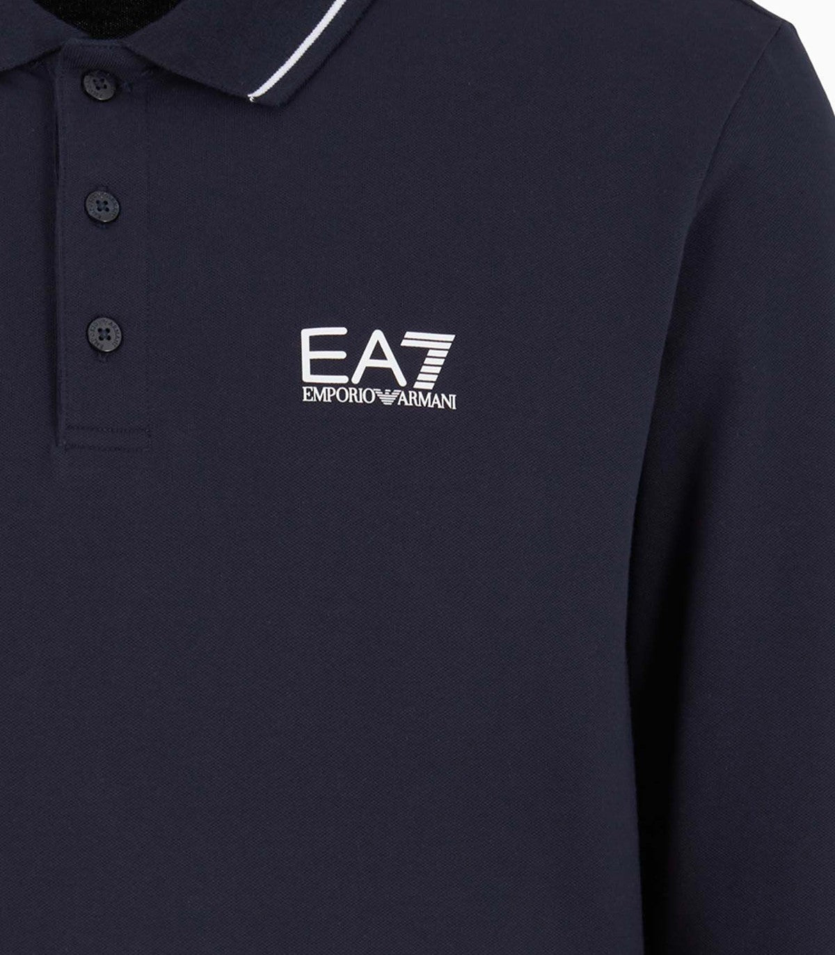 Polo Uomo Emporio Armani EA7