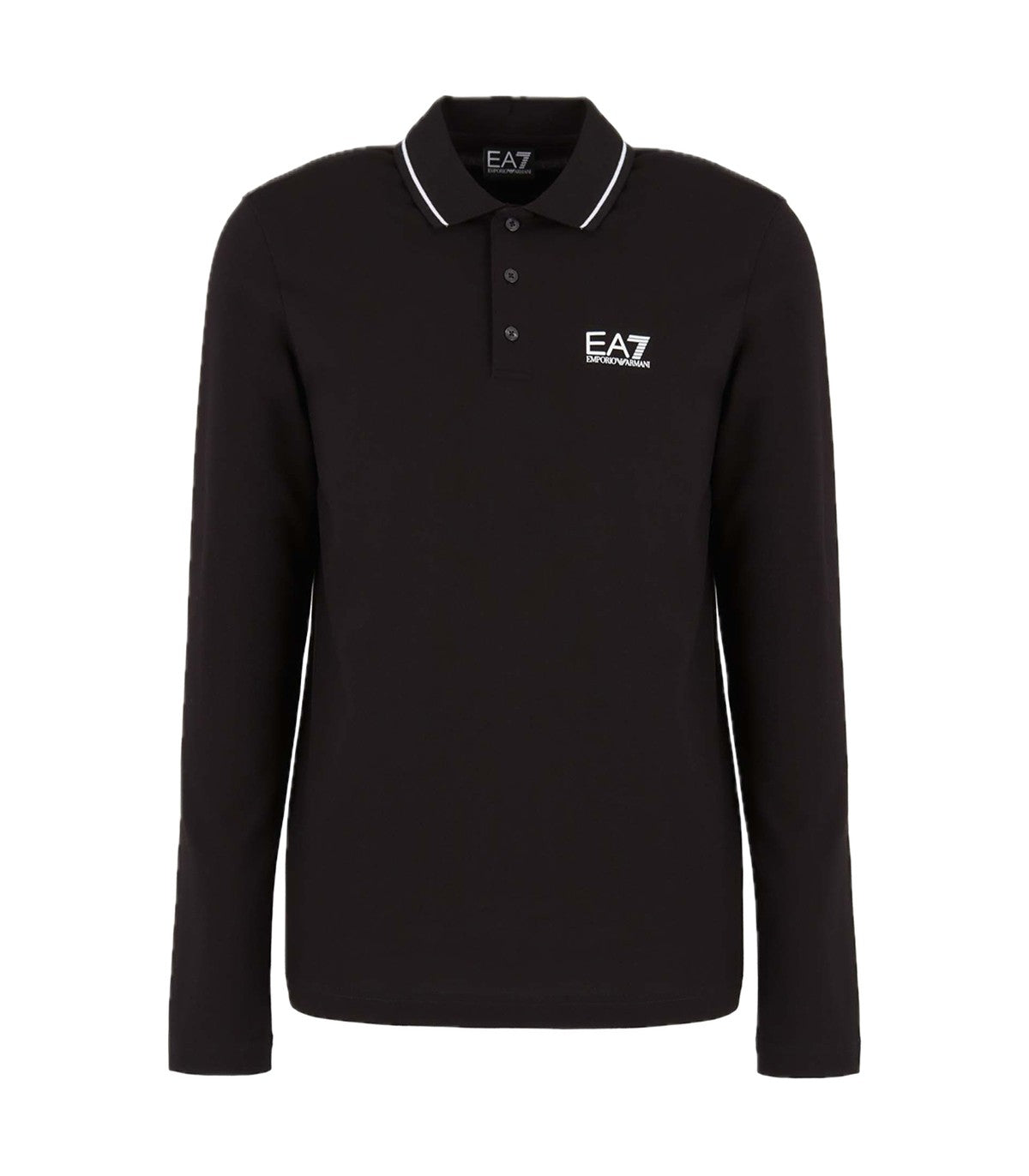 Polo Uomo Emporio Armani EA7