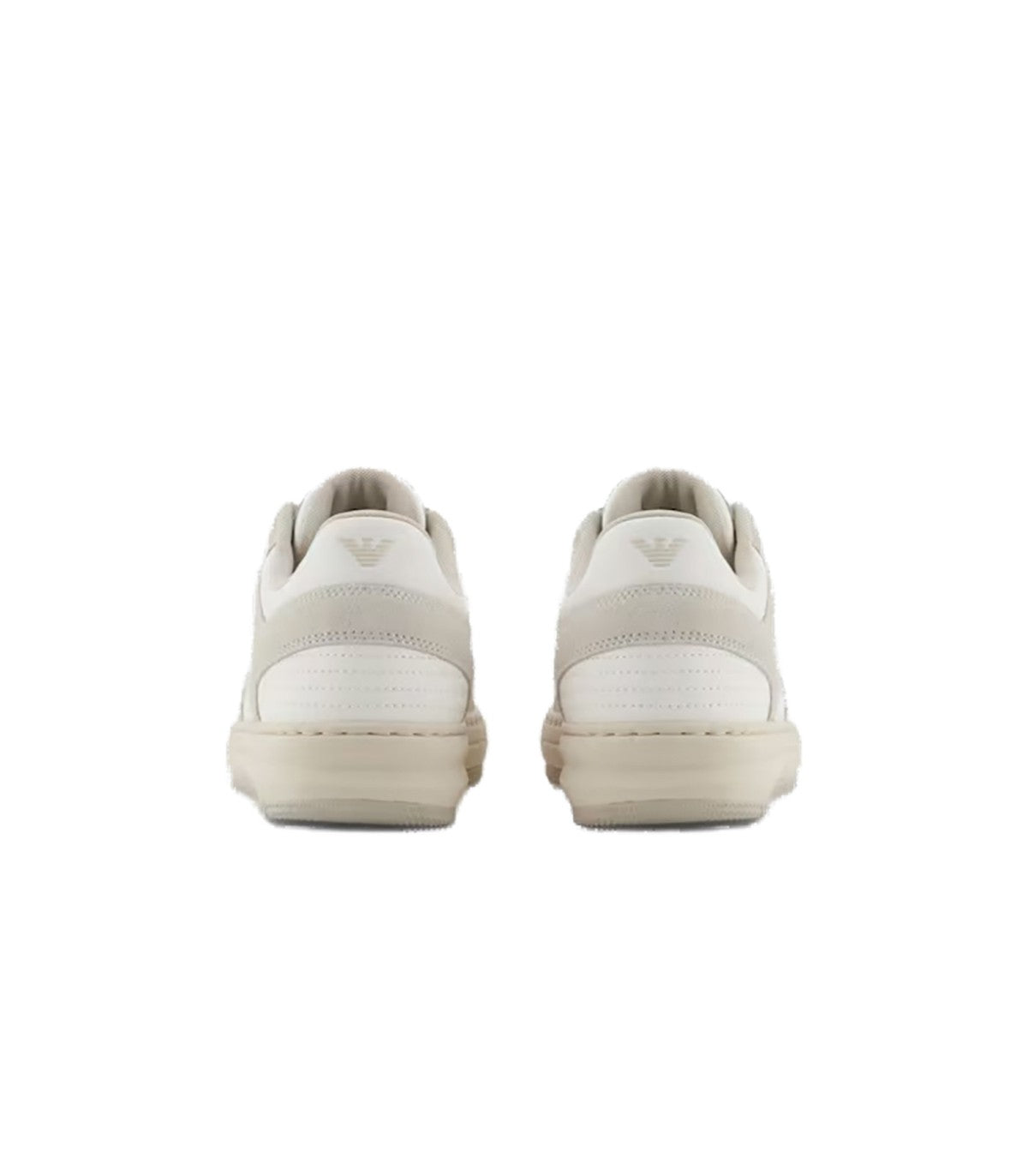 Sneakers Uomo Emporio Armani EA7