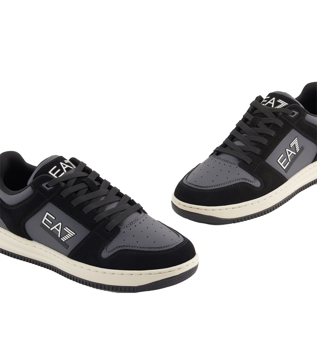 Sneakers Uomo Emporio Armani EA7