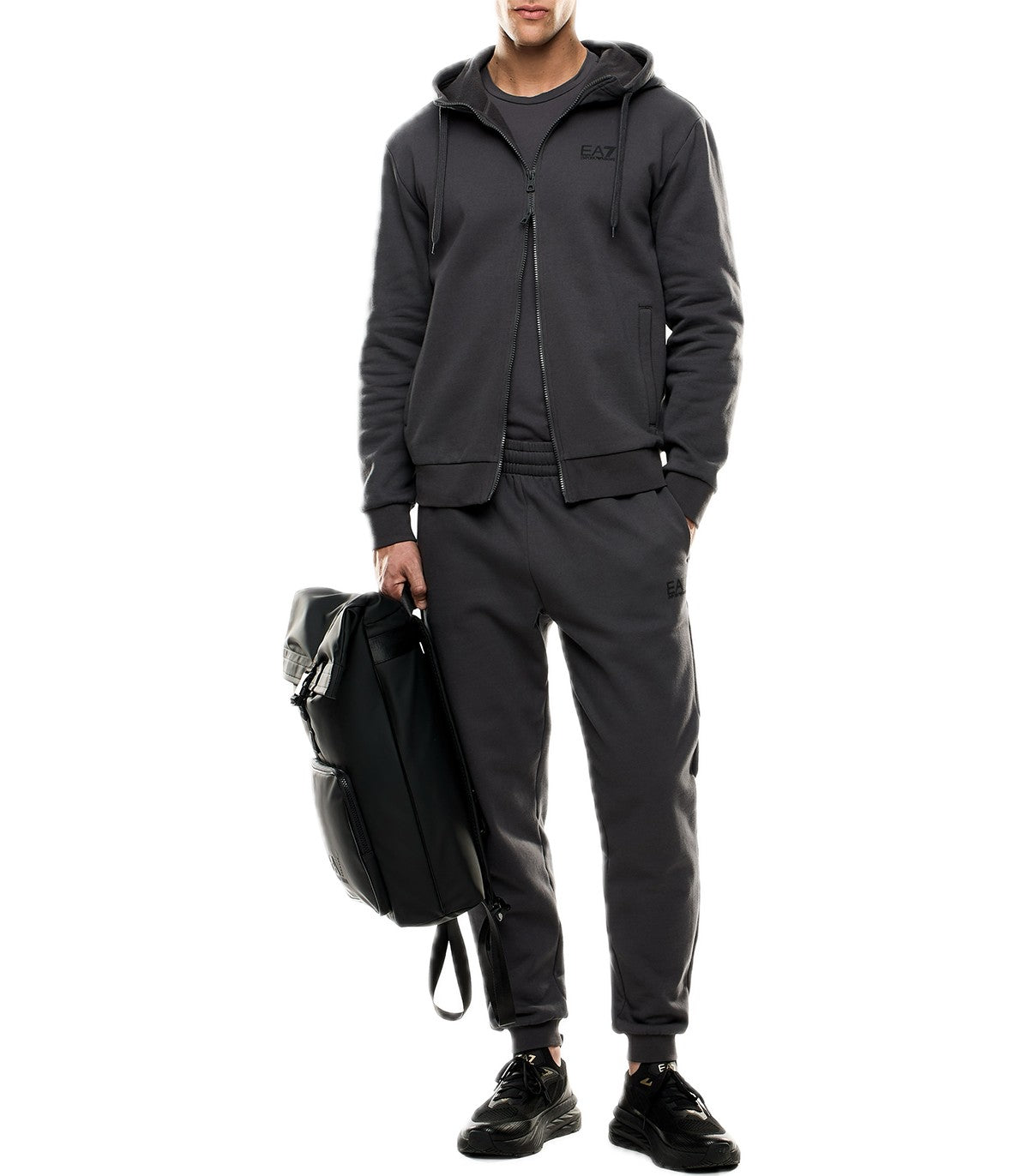 Pantaloni sportivi Uomo Emporio Armani 7