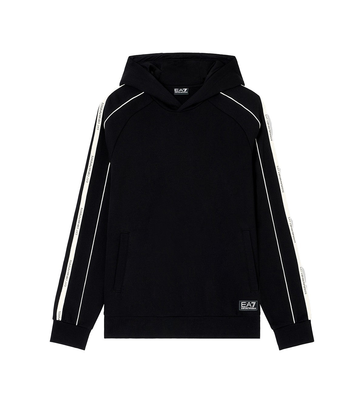 Felpa Uomo Emporio Armani EA7